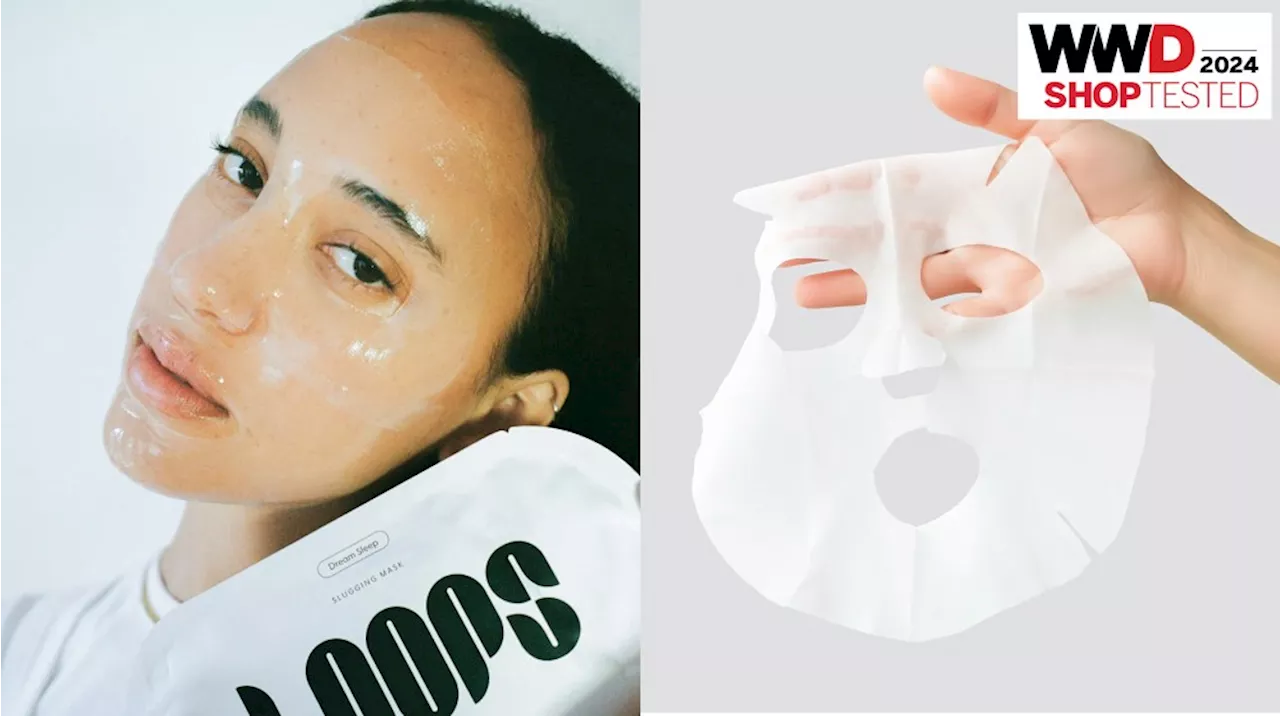 The 8 Best Sheet Masks for an Instant Glow, Tested and Reviewed by Editors