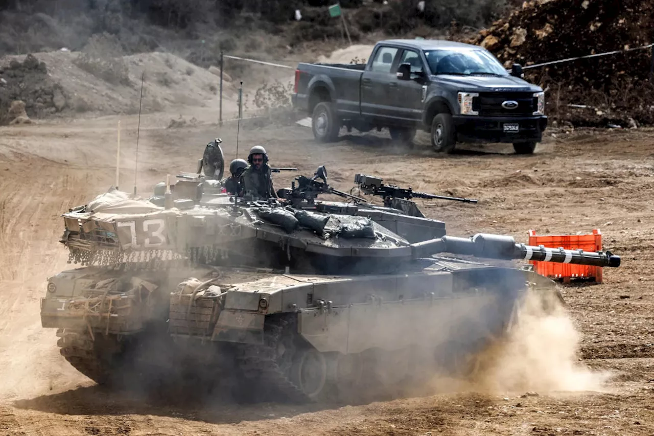 An Israel-Iran war of attrition will be the new reality for a long time, scholar says