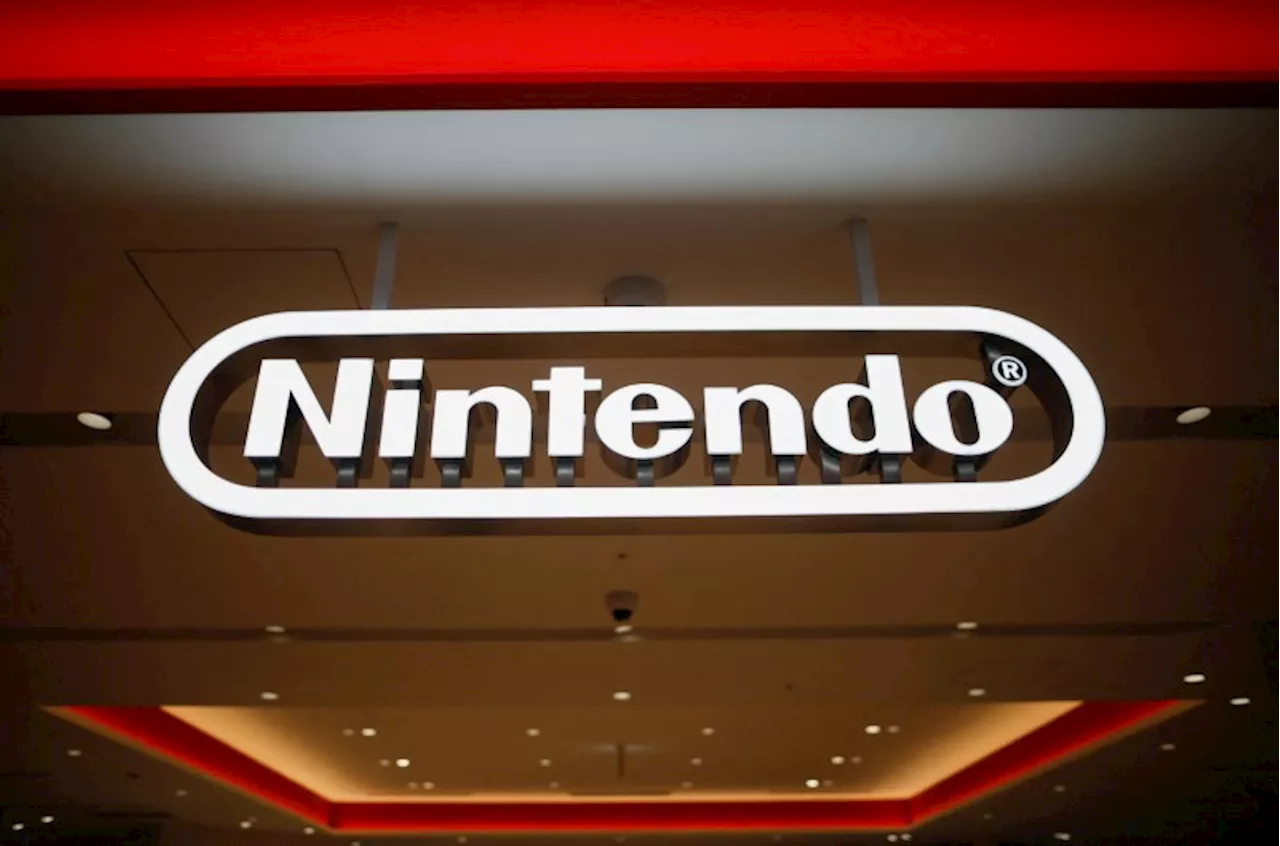 Saudi Arabia's PIF Considers Raising Stakes in Nintendo and Other Japanese Gaming Companies