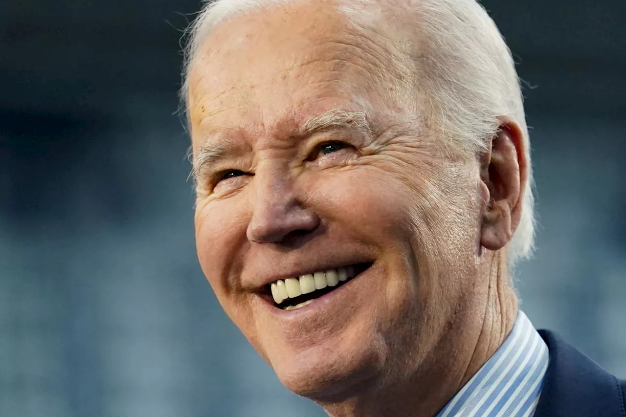 This week in Bidenomics: Some happy October surprises