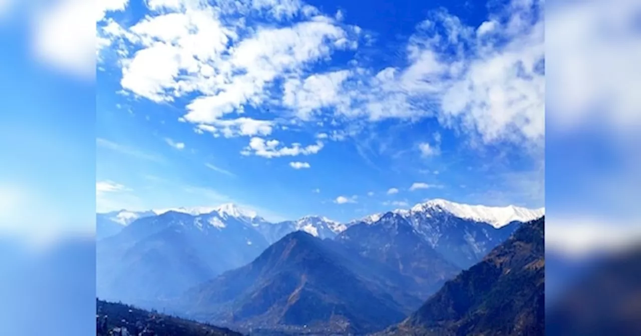 तिगुना हो गई है उत्तराखंड आने वाले सैलानियों की संख्या, इन 3 जगहों को सबसे ज्यादा किया गया पसंद