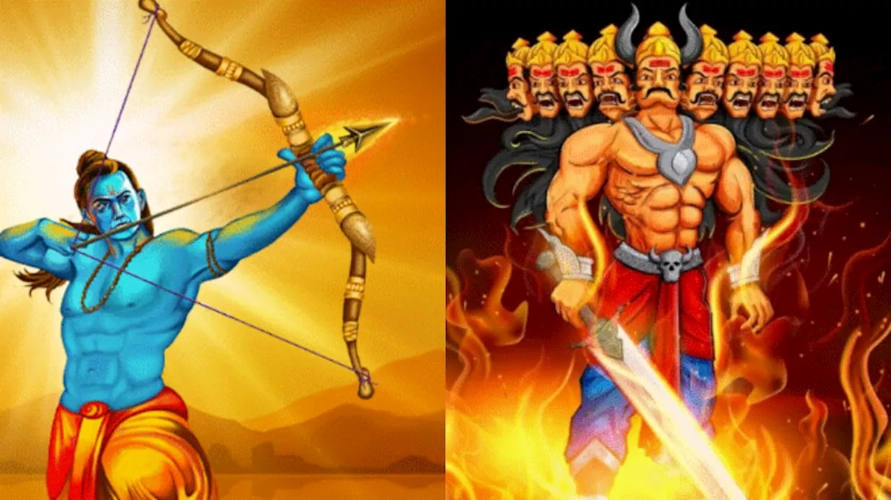 Dussehra Navratri 2024: అక్కడి వాళ్లకి రావణుడే తోపు.. విజయ దశమి రోజు దహానం చేయకుండా.. పూజలు చేస్తారు.. ఎందుకో తెలుసా..?