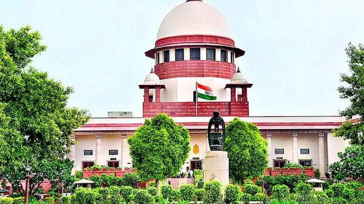 Supreme Court: ఇదే చివరి హెచ్చరిక.. ఓపిక నశించింది.. రాష్ట్రాల సీఎస్‎లకు సుప్రీం చివాట్లు..అసలేం జరిగిందంటే?