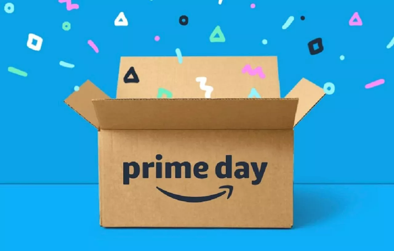 Le Prime Day 2024 : Des promotions incroyables les 8 et 9 octobre