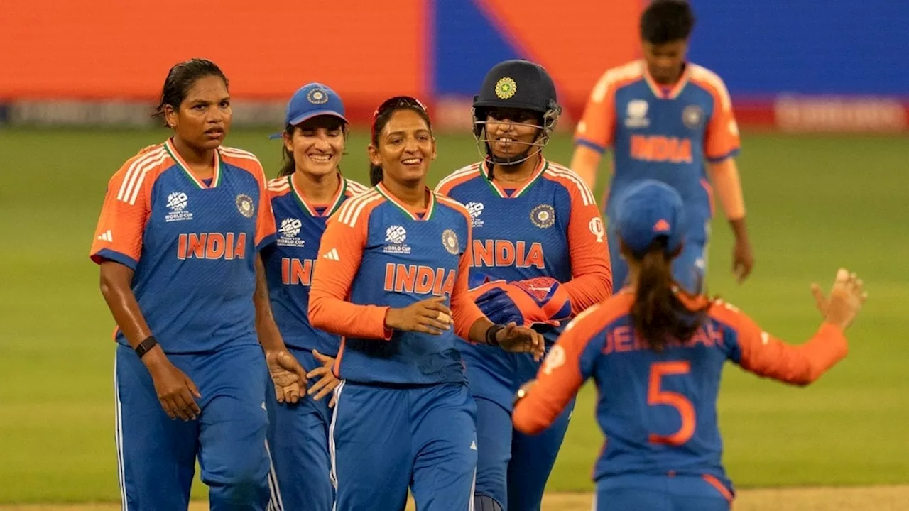 India vs Pakistan Live Score, Women's T20 World Cup 2024: वर्ल्ड कप में भारत-पाकिस्तान के बीच महाजंग, थोड़ी देर में होगा टॉस