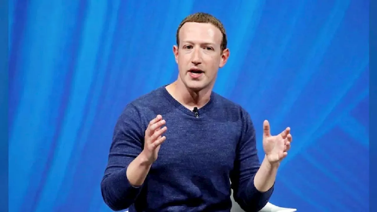 Mark Zuckerberg बने दुनिया के दूसरे सबसे अमीर शख्स, कौन है पहले नंबर-1 पर?