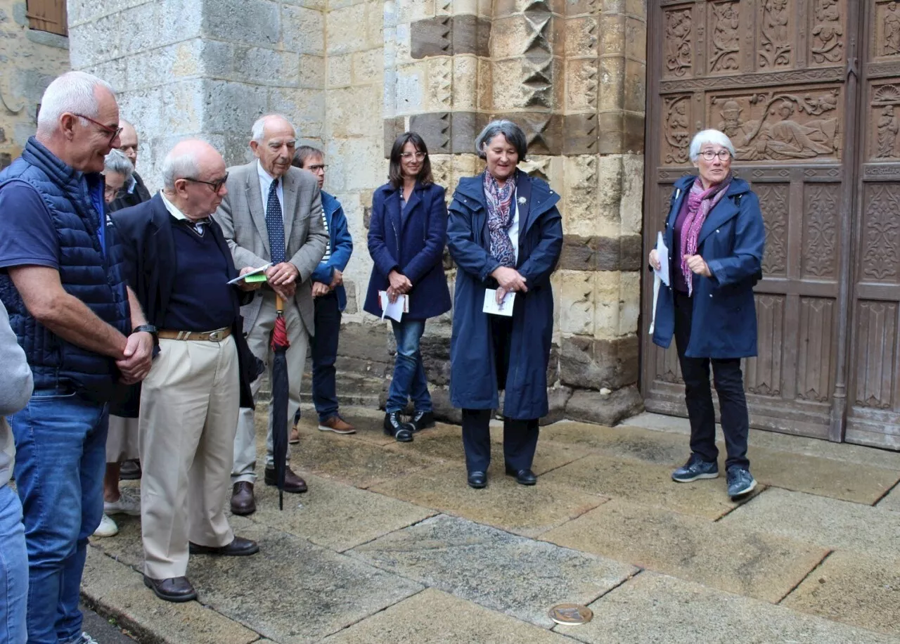 Fresnay-sur-Sarthe devient « commune des chemins du Mont-Saint-Michel »