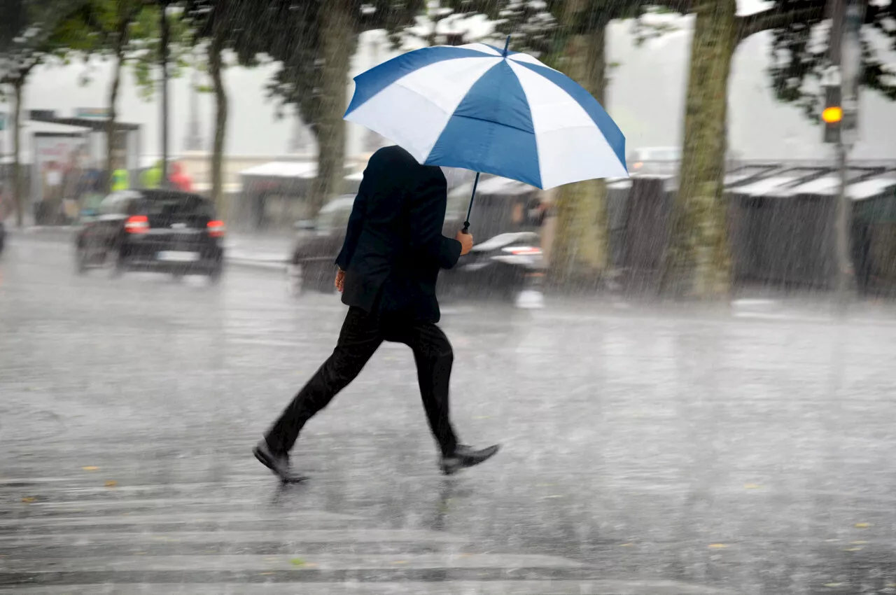 L'ouragan Kirk menace la France : quelle météo faut-il craindre à Paris et en Île-de-France ?