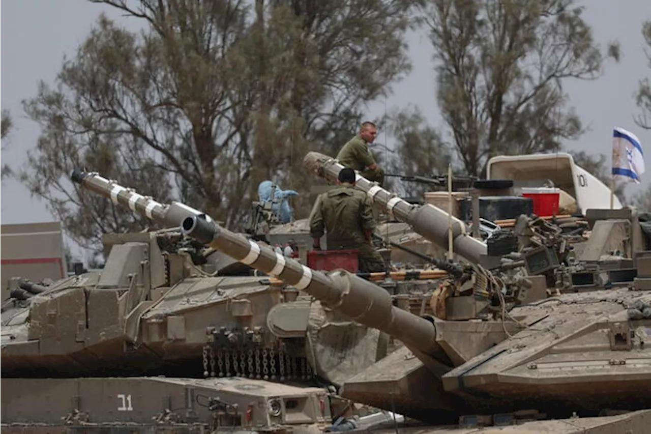 Idf, 'a Jabaliya lanciata una nuova operazione di terra'