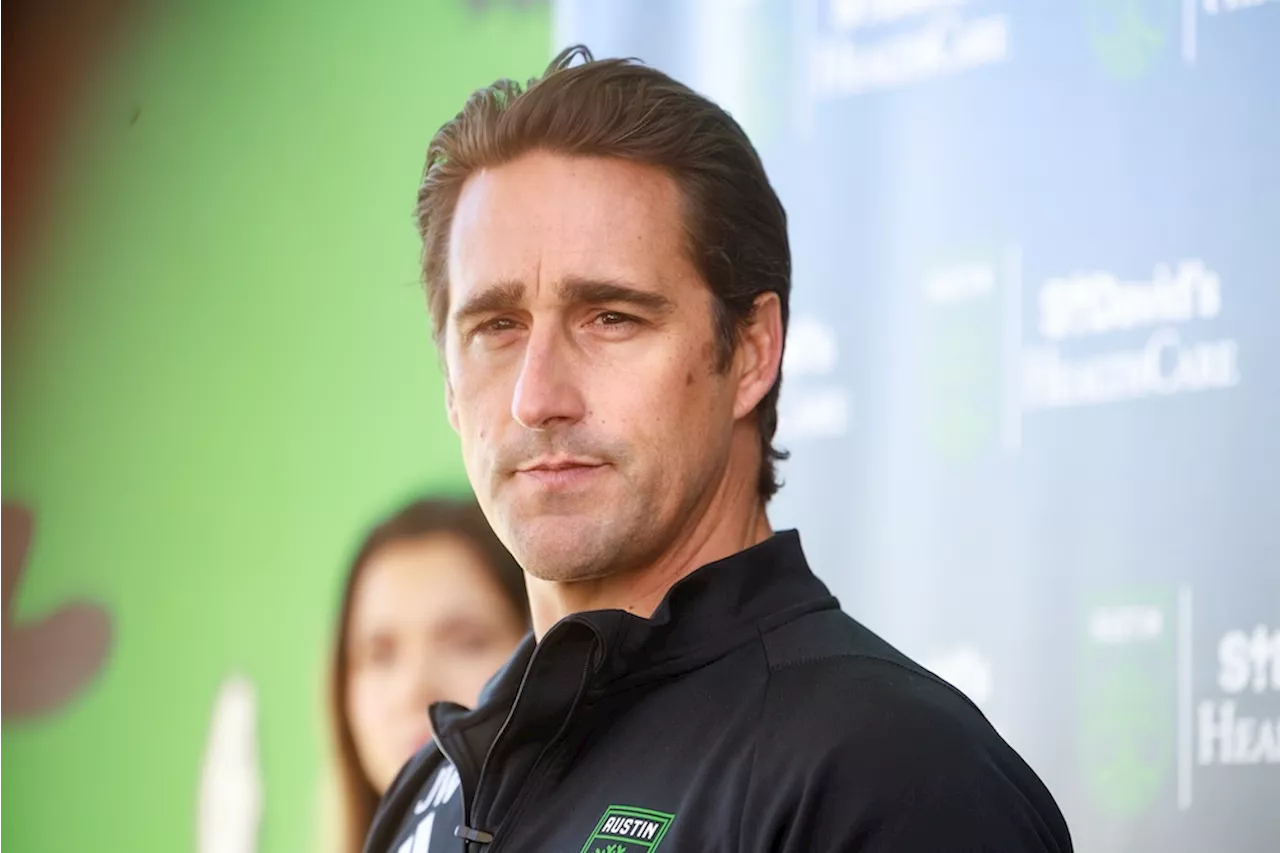 Austin FC Fires Head Coach Josh Wolff After Four Seasons