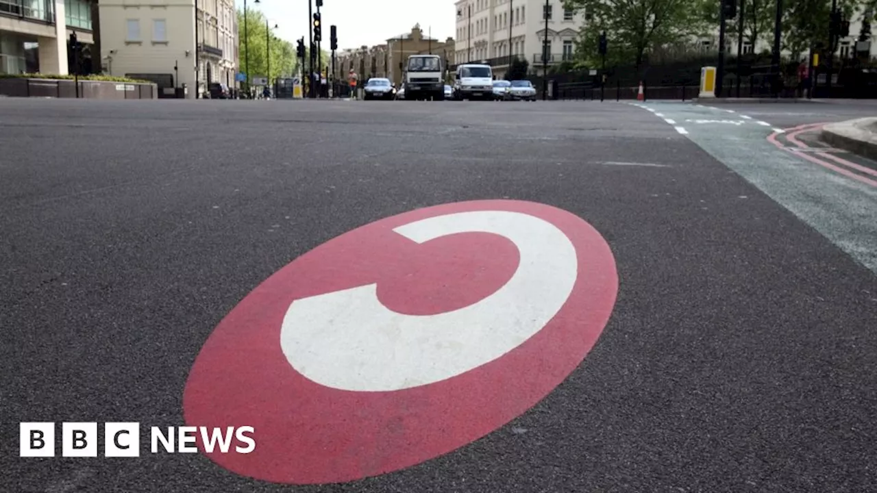 Businesses urge London Mayor to keep electric van congestion charge exemption