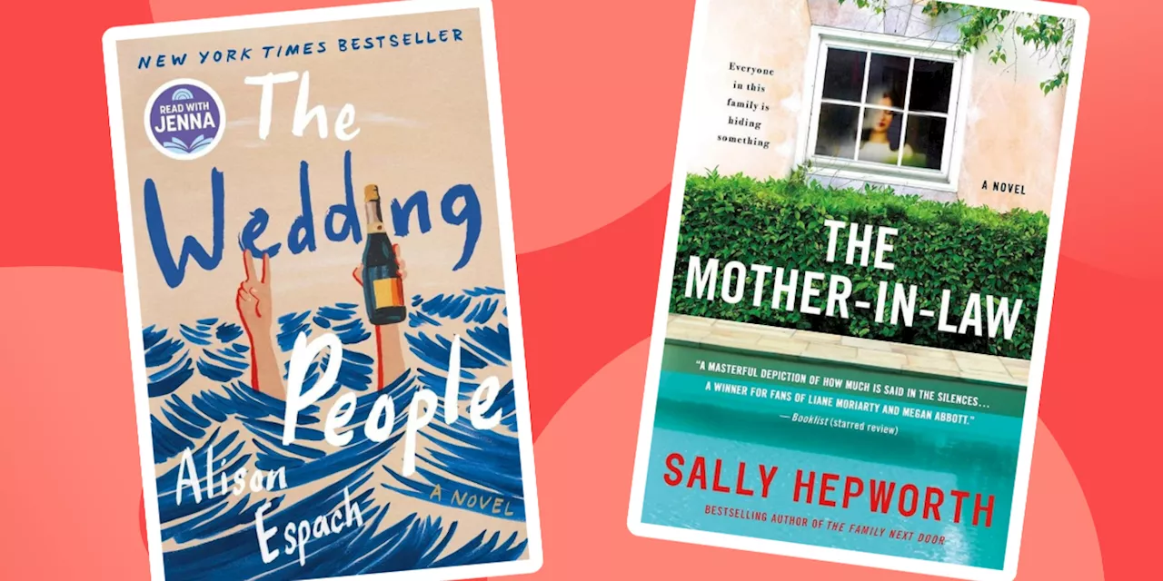 5 Best Books If You Loved 'The Perfect Couple'