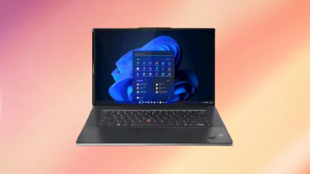 Alternative Macbook : Profitez dès maintenant de ce PC portable Lenovo à moitié prix