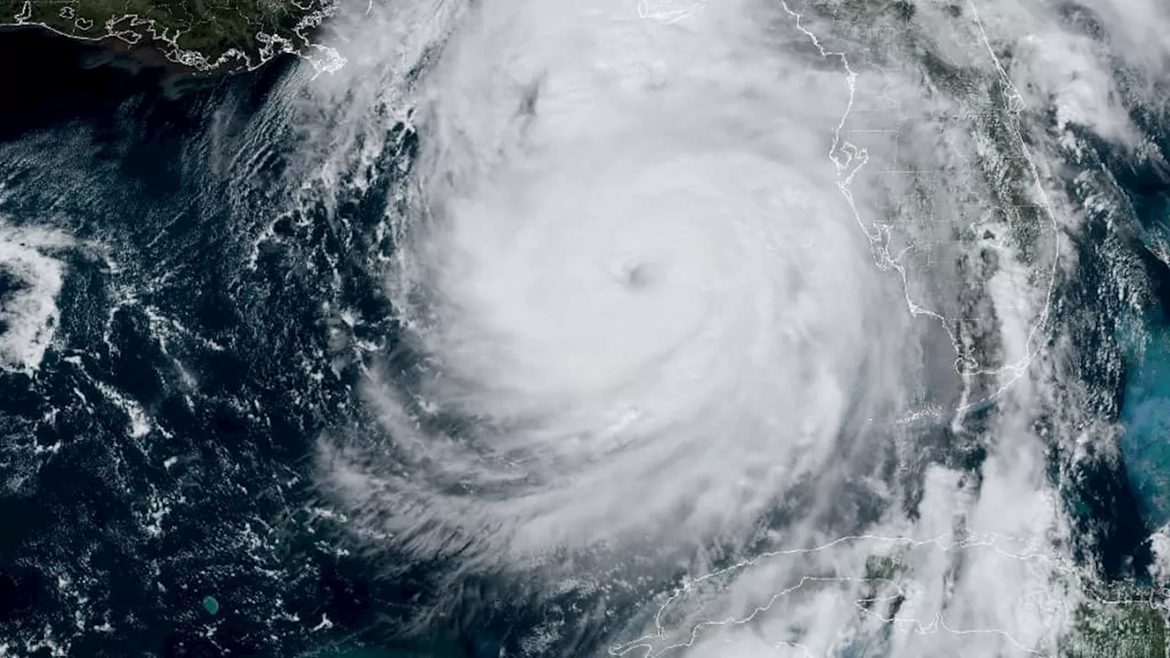 'Nous sommes totalement prêts': après Hélène, l'ouragan Milton va frapper la Floride cette semaine