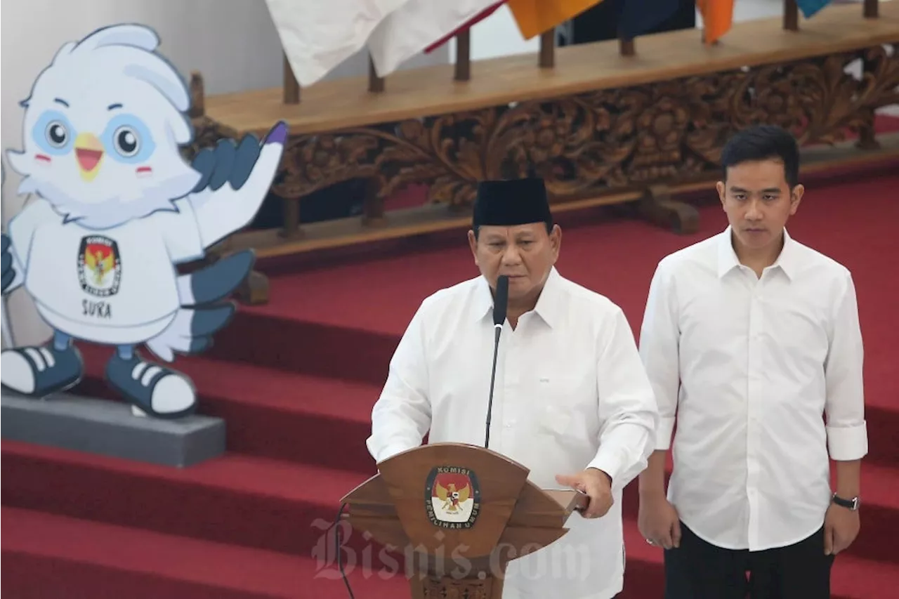 Akun Fufufafa Bakal Pengaruhi Pelantikan Prabowo Gibran? Ini Kata Pengamat