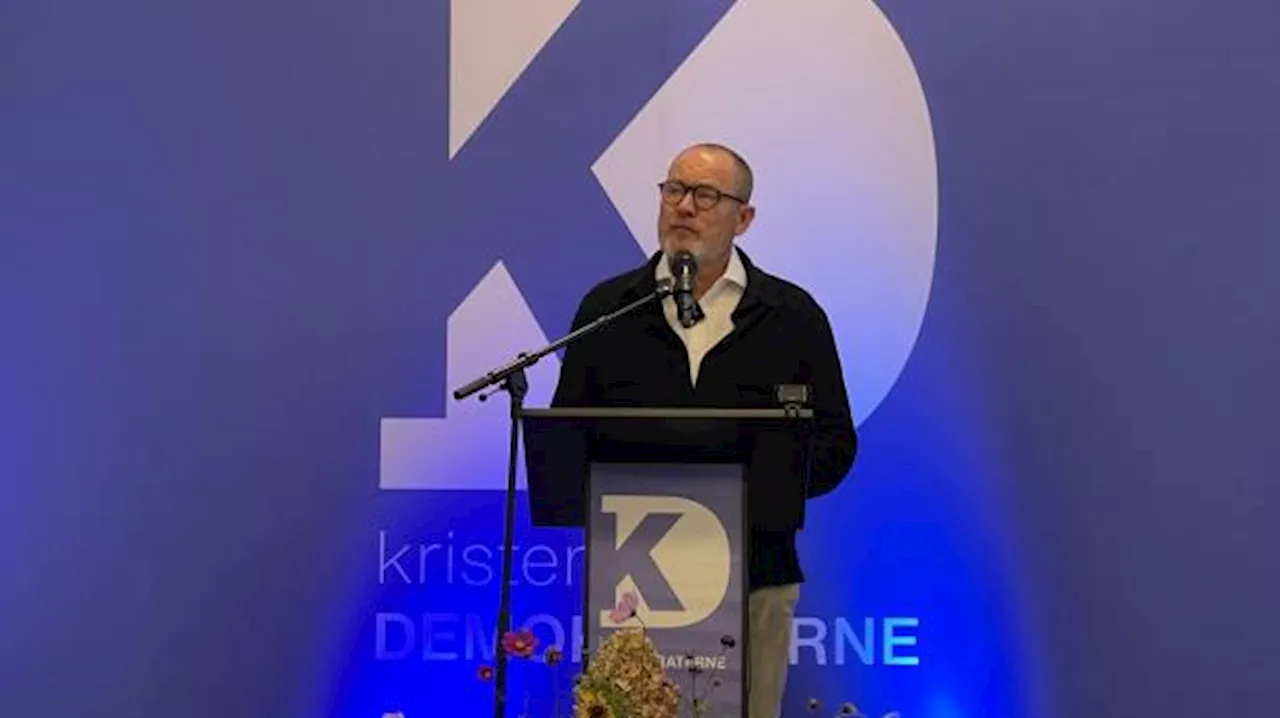 Børsen Job