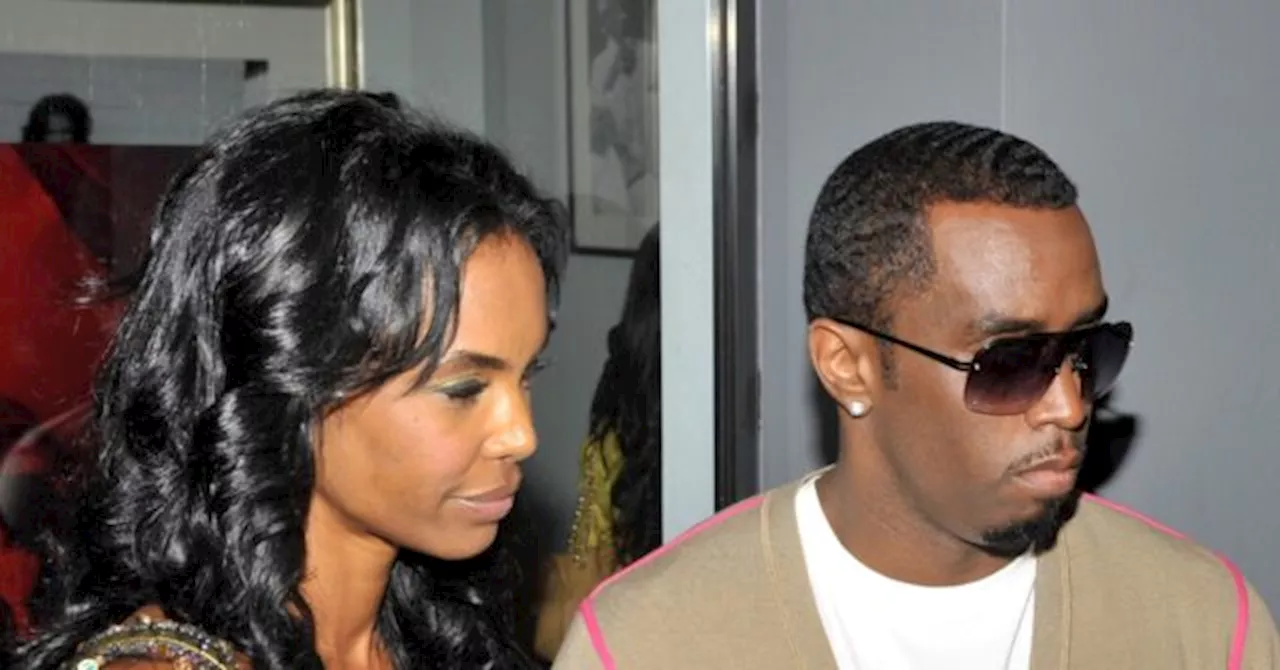 Amazon Removes Memoir Alleging Abuse by Sean Combs