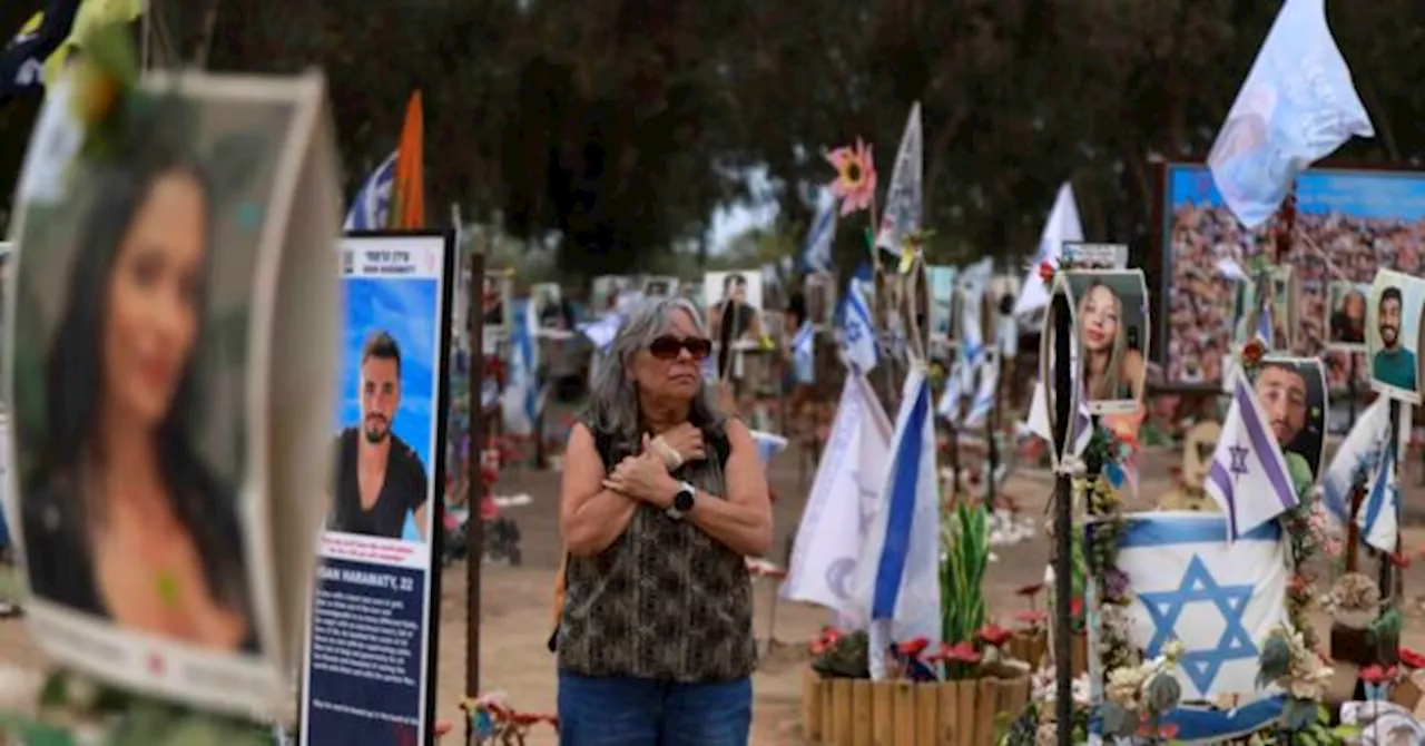 Israel Braces for October 7 Anniversary, Attacks; Terror in Be’er Sheva