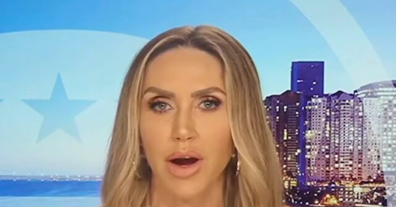 Lara Trump: Jack Smith Court Filing ‘Ridiculous Ploy’ to ‘Dissaude’ Trump Voters