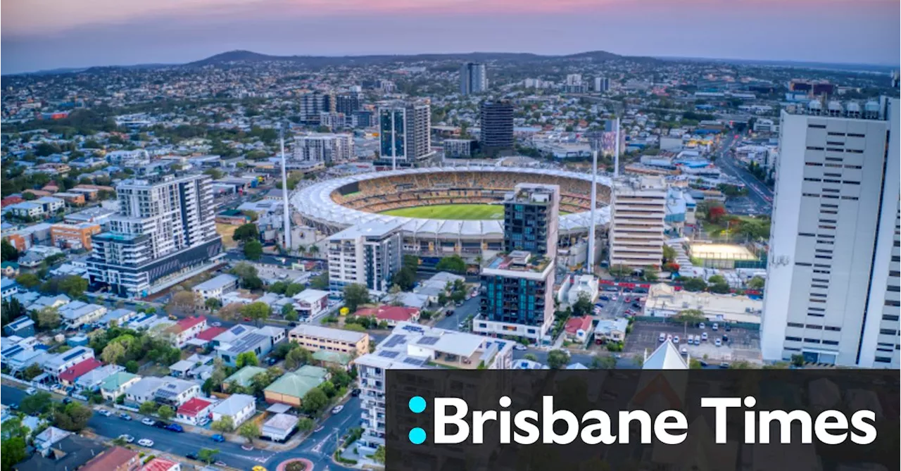 Gabba rebuild on table under LNP’s 100-day Olympic venue review