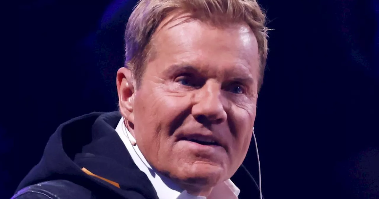 DSDS-Rente für Pop-TitanDieter Bohlen? Kandidat Niklas singt Abschiedssong