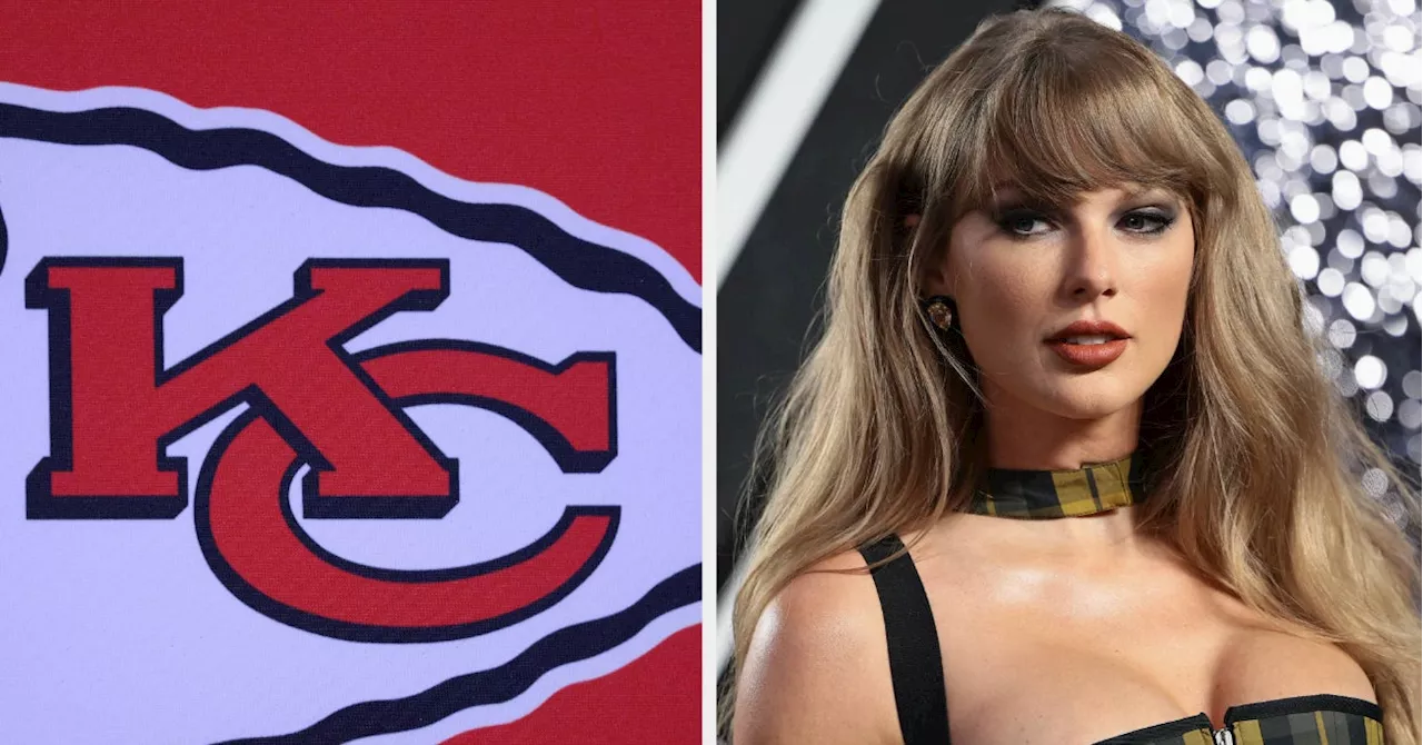 Taylor Swift Won't Be On Kansas City Chiefs WAGs Show