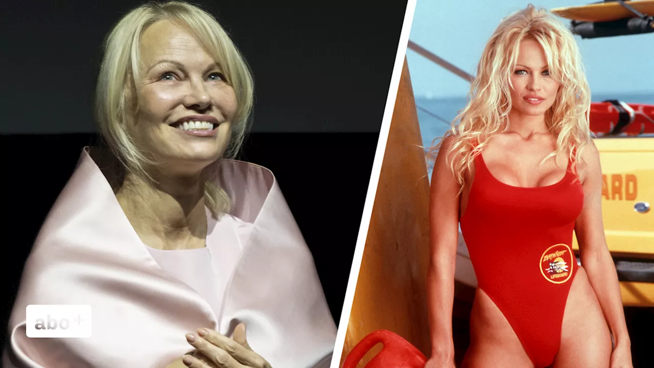 Pamela Anderson: Popkultur, Schattenseiten und ein neuer Karriereabschnitt