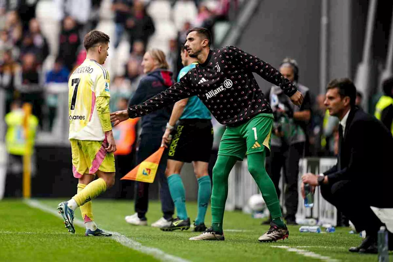 Juventus, rosso e bufera senza fine: ecco la spiegazione sul var