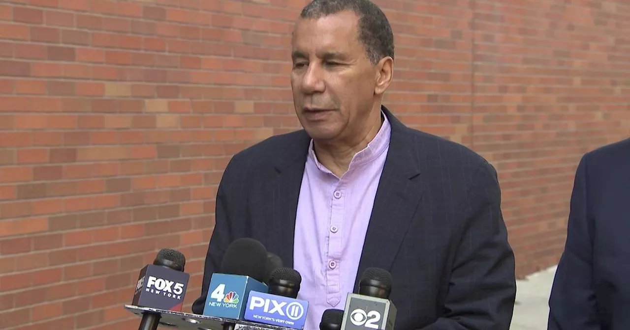 12- and 13-year-olds arrested in attack on former N.Y. Gov. David Paterson, stepson