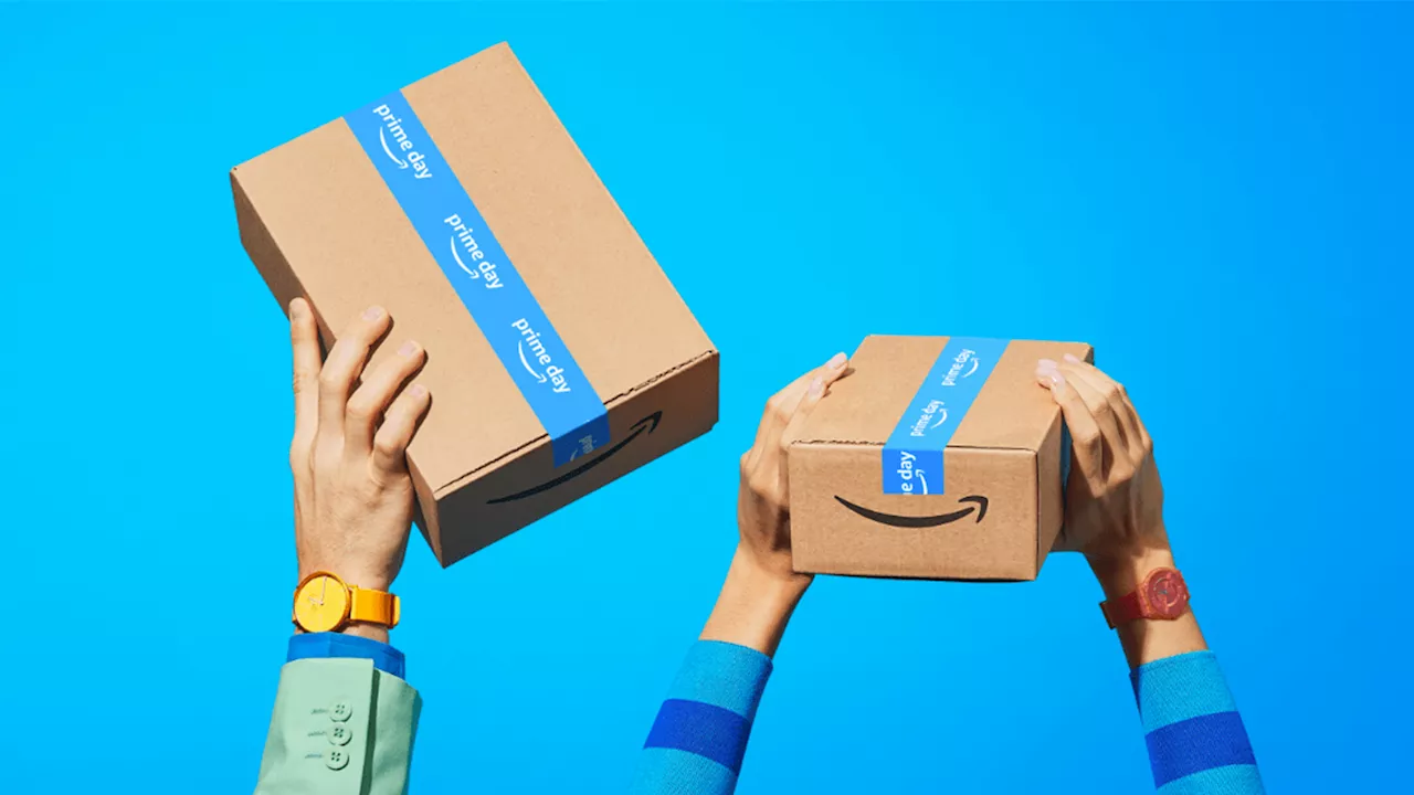 Prime Day approche : voici pourquoi vous devriez devenir membre Amazon Prime dès maintenant