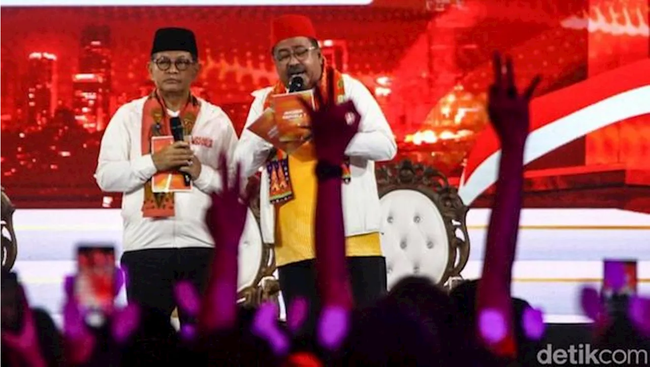 Banyak Gen Z Nganggur di DKI, Ini Kata Si Doel hingga Suswono