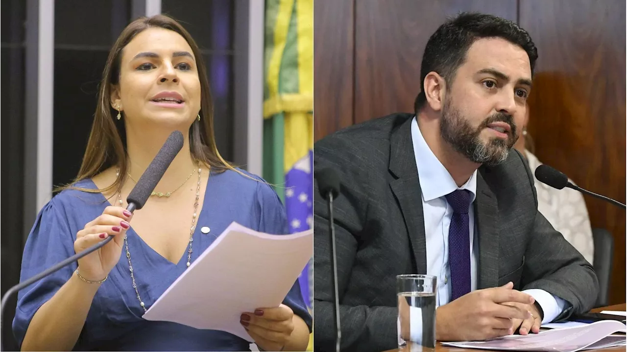 Eleição em Porto Velho: Mariana Carvalho tem 52% em votos válidos; Léo, 22%, diz Quaest