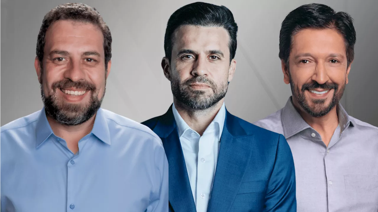 Os arrependimentos de Boulos e Nunes diante do fator Marçal