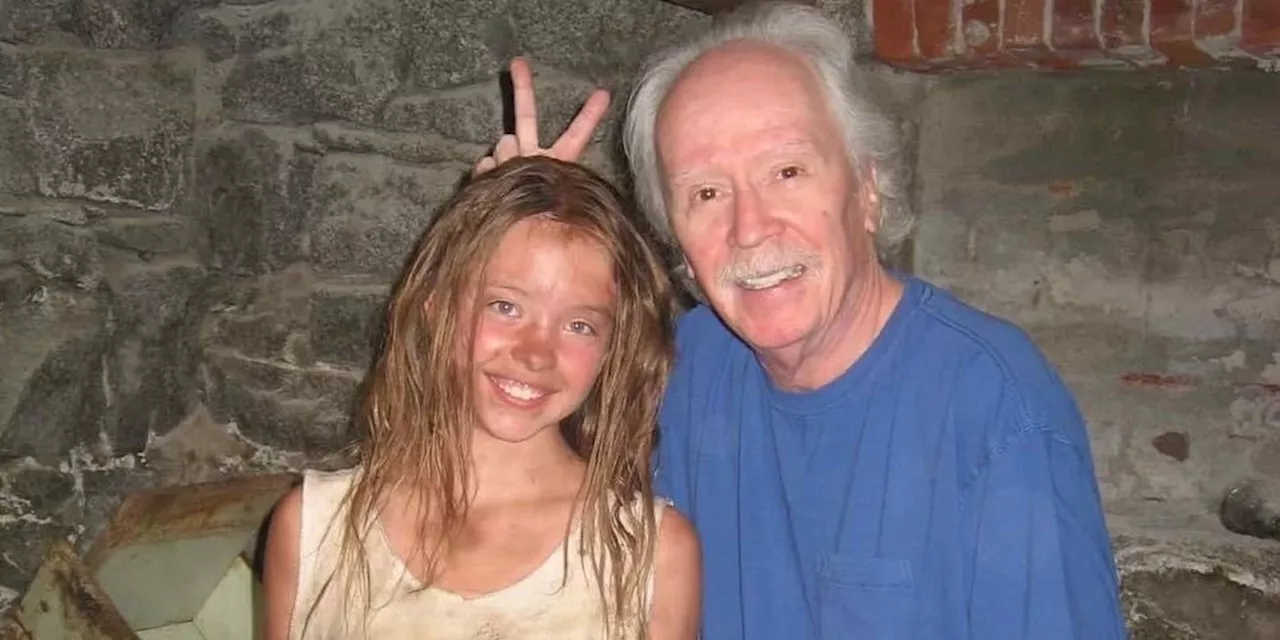 One of Sydney Sweeney’s Earliest Roles Was in John Carpenter’s Latest Horror Movie