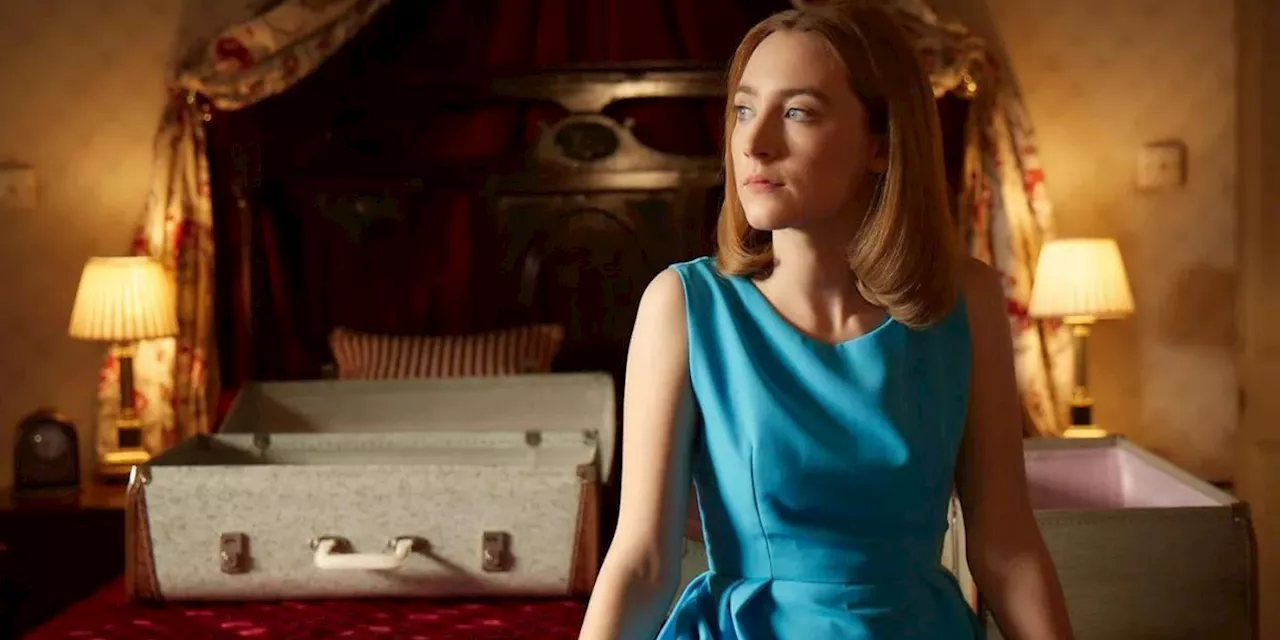 There Isn’t Another Movie Quite Like This Intense Saoirse Ronan Drama