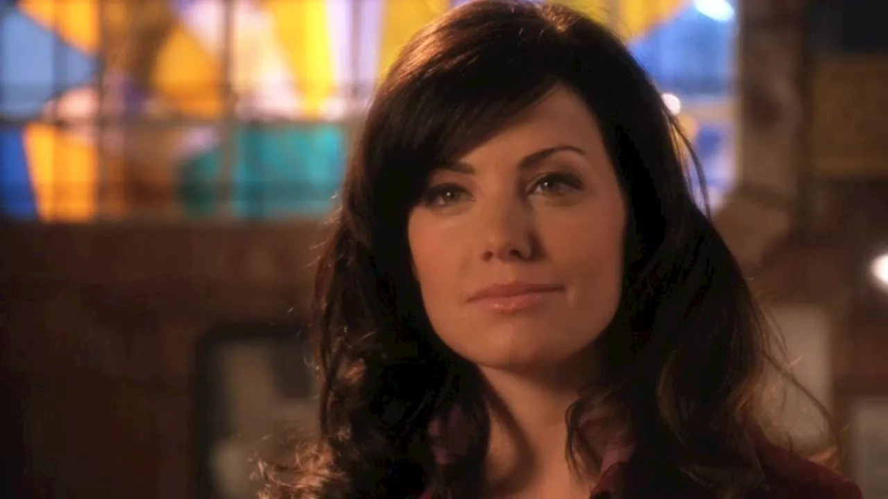 Smallville: Erica Durance condivide cosa vorrebbe approfondire di Lois in un revival