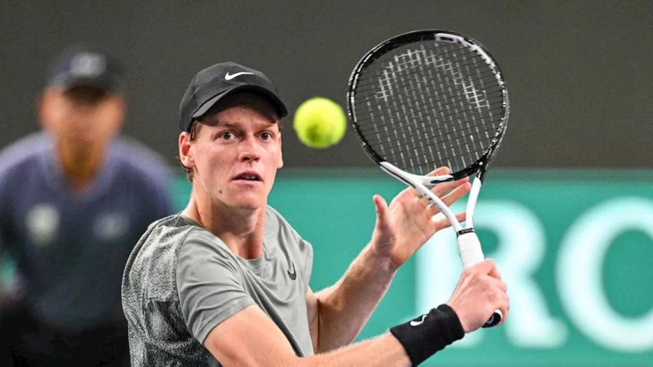 Sinner-Etcheverry all'Atp di Shanghai in diretta: Jannik punta la qualificazione agli ottavi di finale