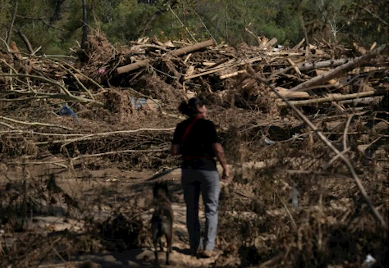 La Floride se prépare à un nouvel ouragan