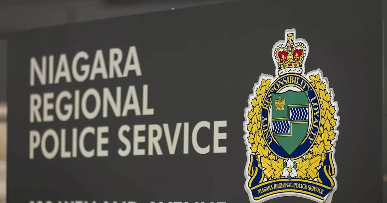 Niagara police look for damaged SUV-style vehicle in fatal hit and run