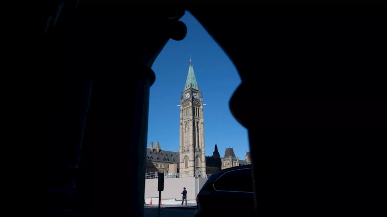 Liberal, Conservative MPs to speak at Oct. 7 march to Parliament Hill