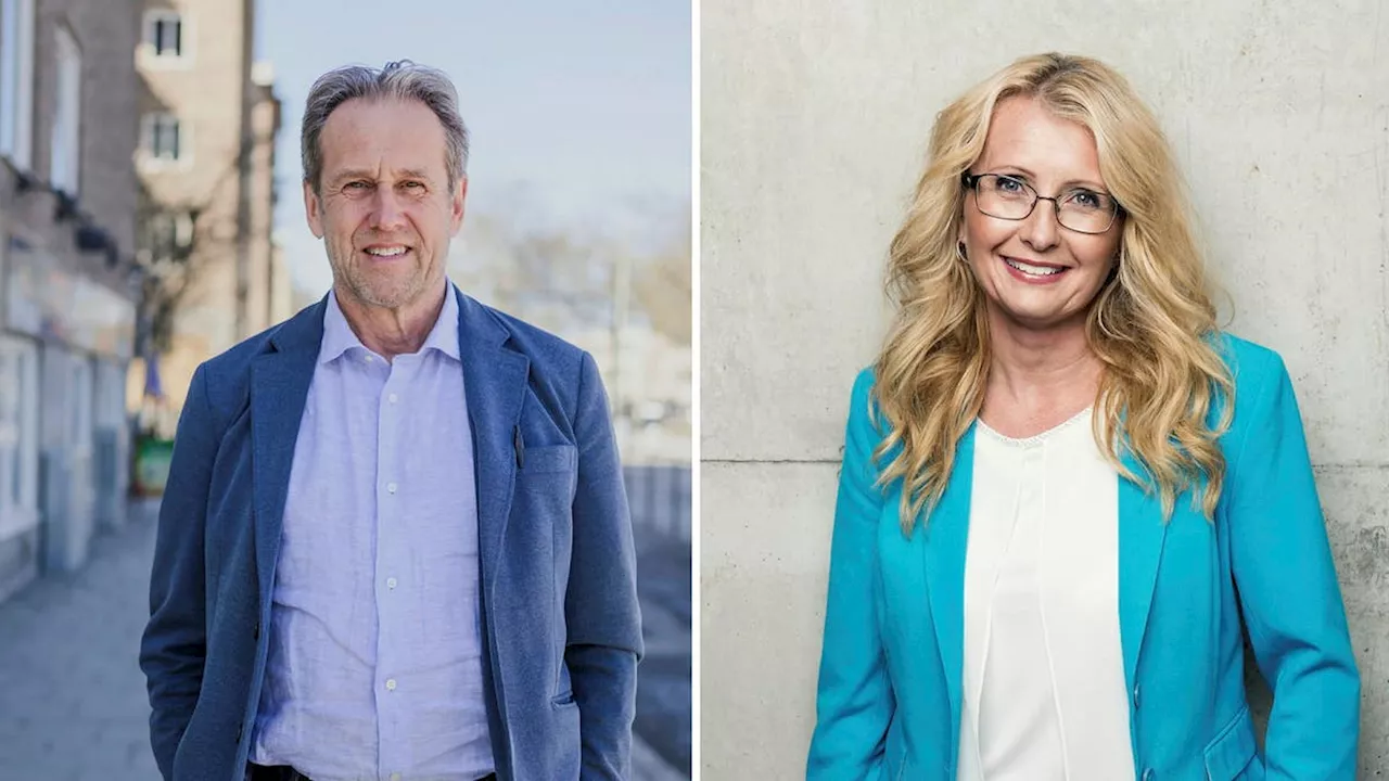 Nu höjer vi ambitionerna för mer fossilfri gas