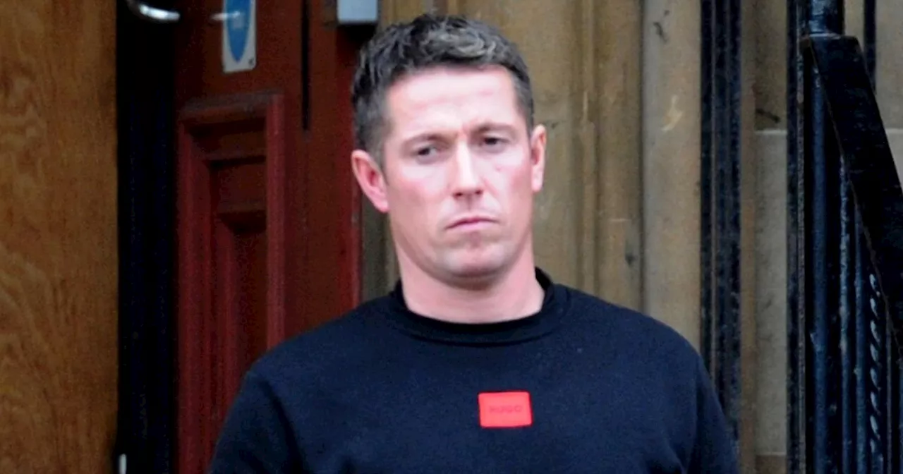 Conman ordered to repay almost £7,000 stolen from Renfrewshire families