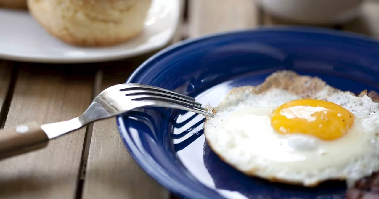 Four popular breakfast foods may increase your cancer risk