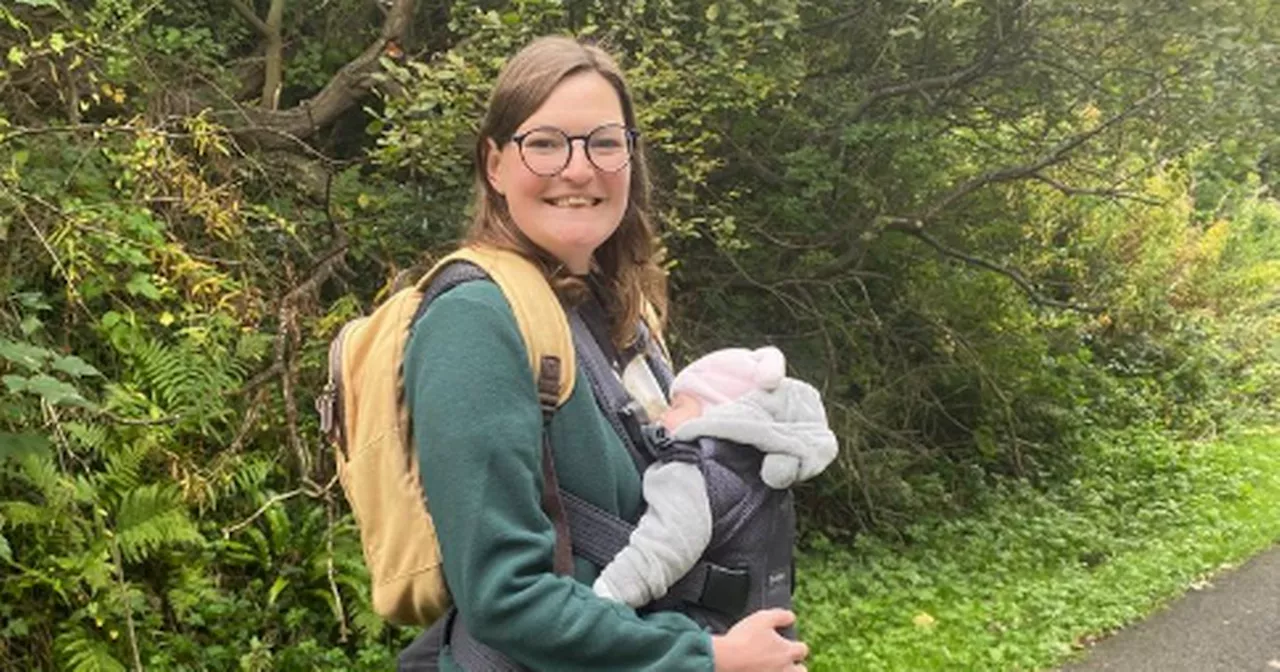 Scots family 'sent away' by British Airways after arriving at gate with baby