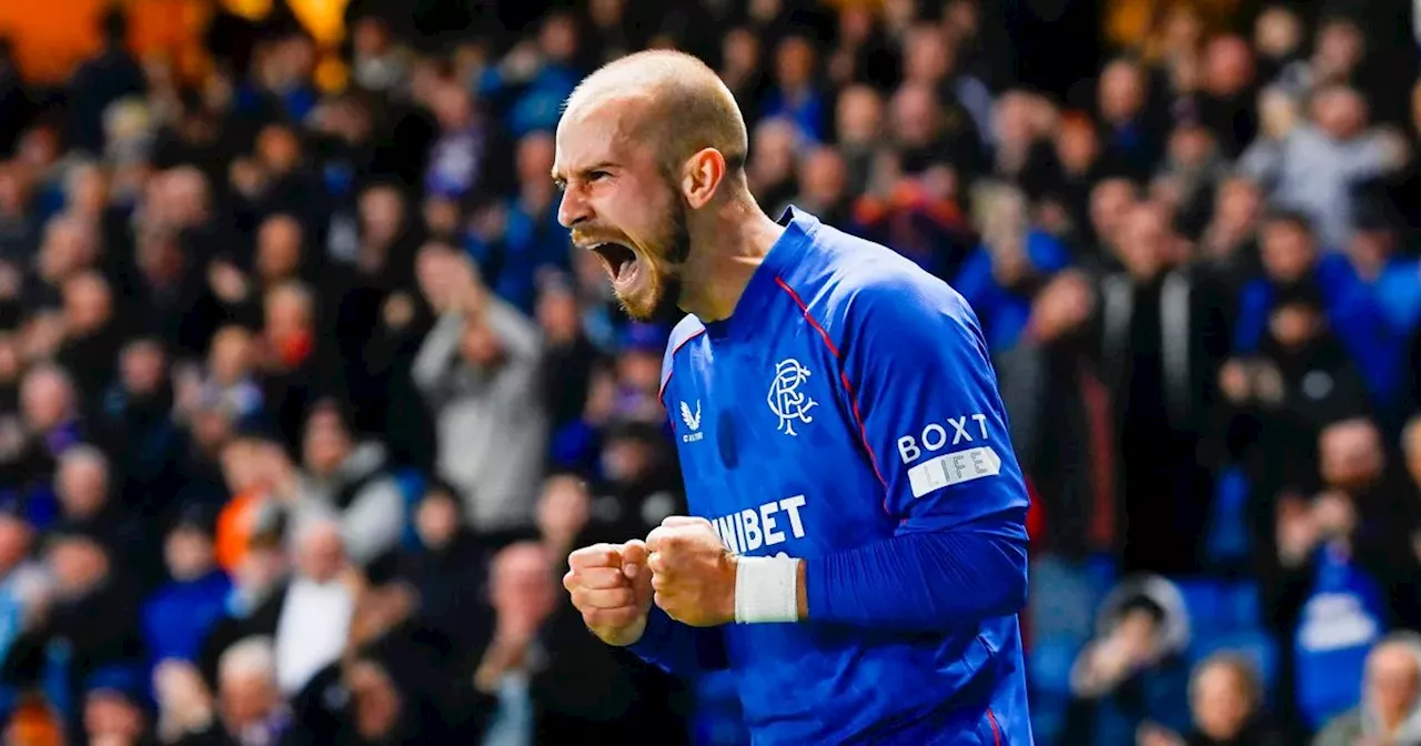 Vaclav Cerny magic silences Rangers boo boys - 3 talking points