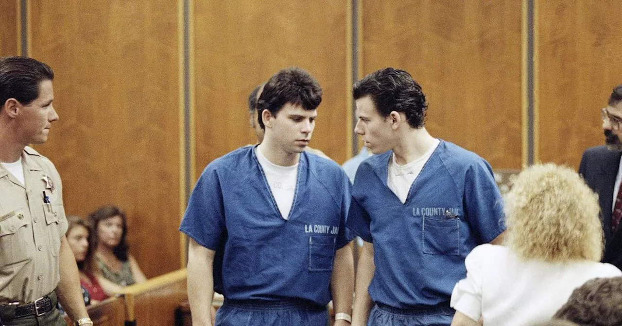 What happened to the Menendez brothers' $14.5 million inheritance