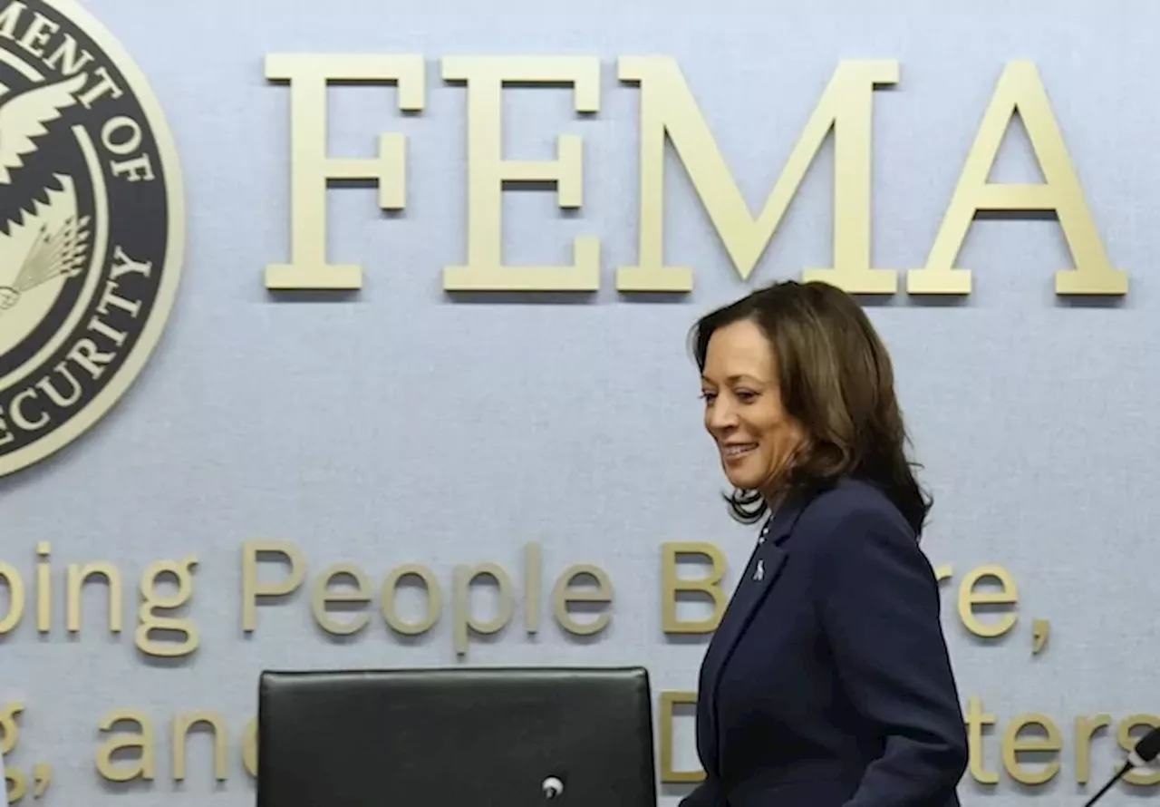 Yes, Democrats spent FEMA money on illegal immigrants