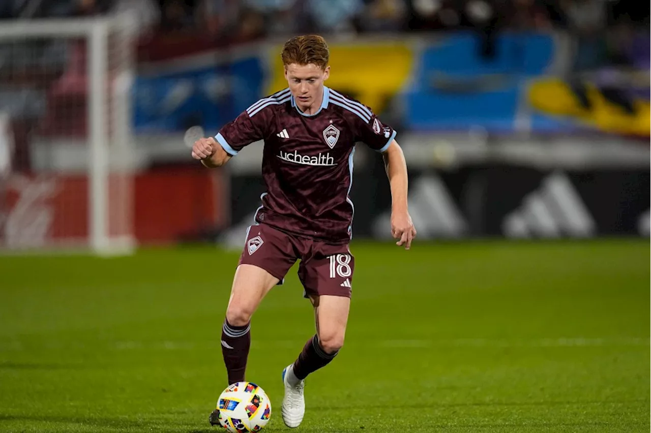 Rapids fall 1-0 to Seattle Sounders as home field advantage slips out of reach