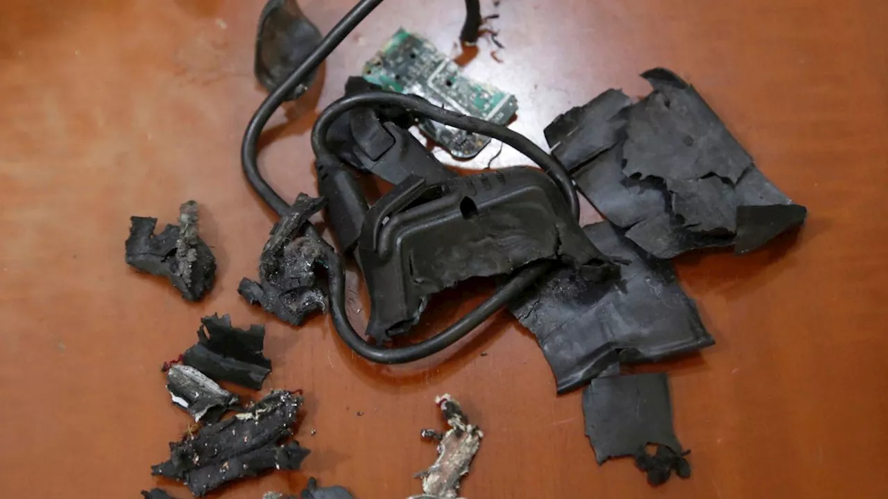 Zeitungsbericht: So soll der Mossad die Pager-Attacke auf die Hisbollah vorbereitet haben