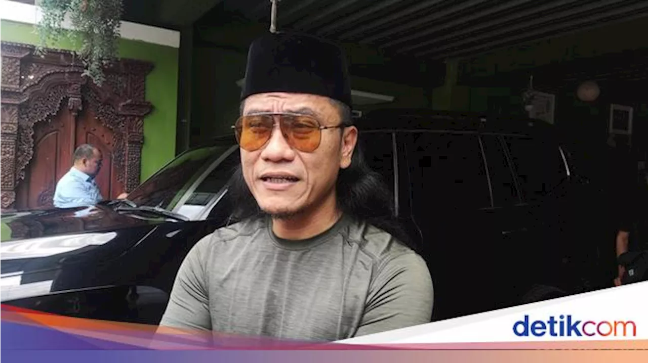 Gus Miftah Gak Akan Berubah ke Istri Meski Dituding Kasar